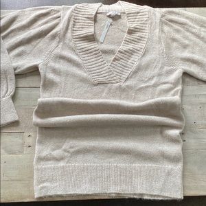 ASOS sweater dress